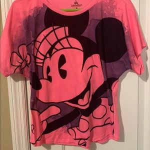 Minnie Mouse Shirt